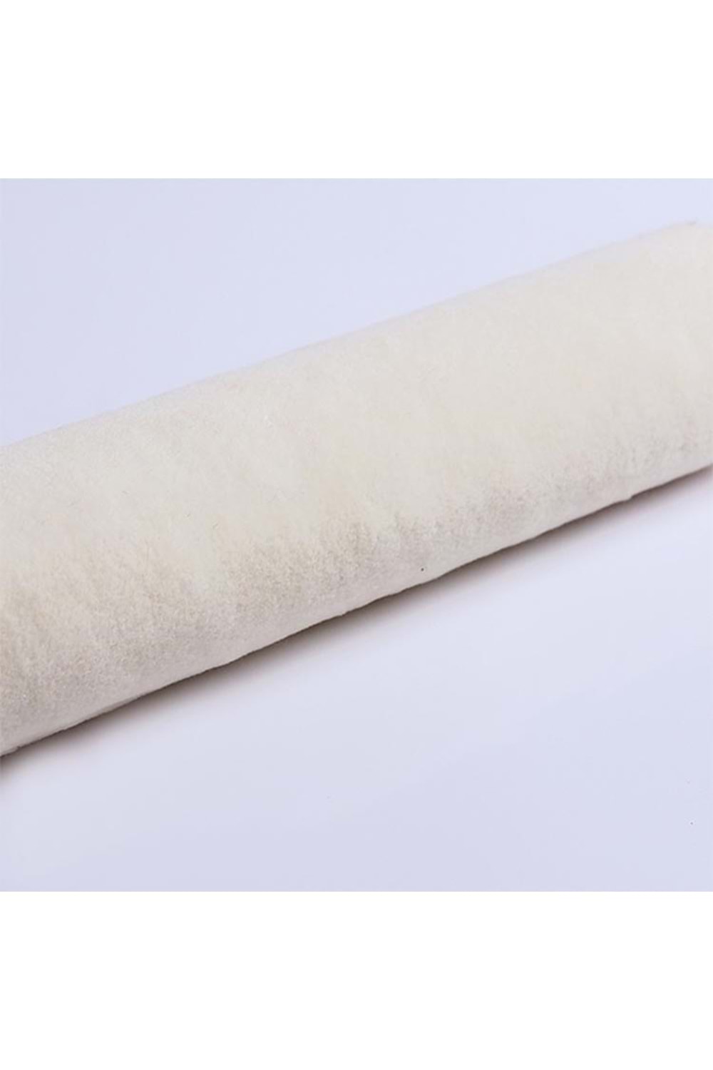 Rulo Yedeği Kadife 10 Cm Parmak Rulo Yedeği