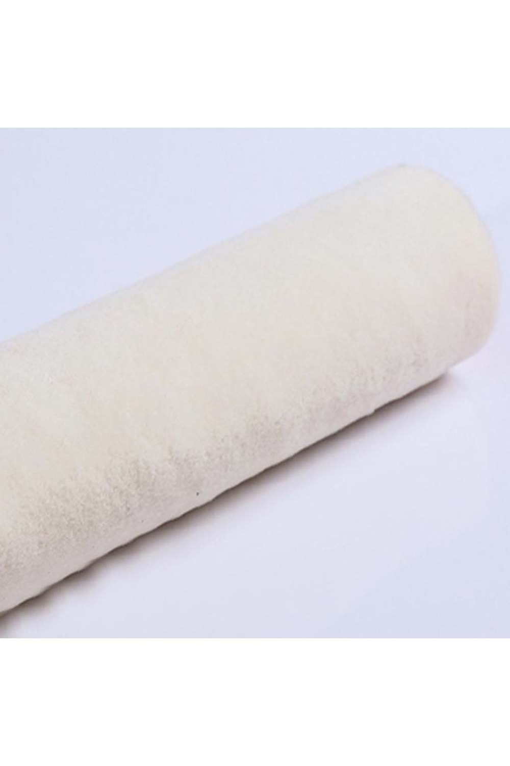 Rulo Yedeği Kadife 10 Cm Parmak Rulo Yedeği