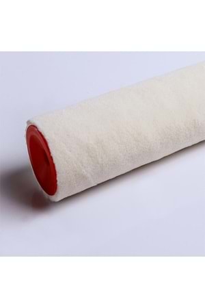 Rulo Yedeği Kadife 10 Cm Parmak Rulo Yedeği