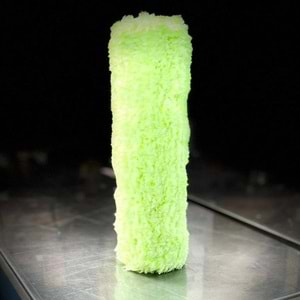 Rulo Yedeği 25 cm Tüylü Yeşil İç Dış Cephe