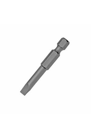 Bits Ucu SL5x5 Mm Düz profesyonel Matkap Ucu