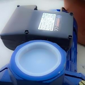 Su Dinamosu Bakır Sargılı 2.0 HP Mrsmax