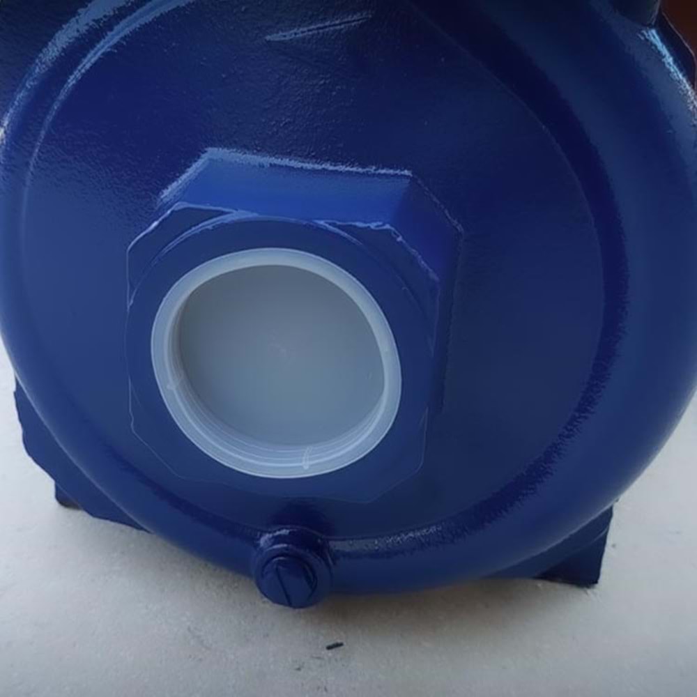 Su Dinamosu Bakır Sargılı 2.0 HP Mrsmax