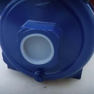 Su Dinamosu Bakır Sargılı 2.0 HP Mrsmax