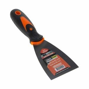Spatula Fiber Saplı Spatula 50 Mm