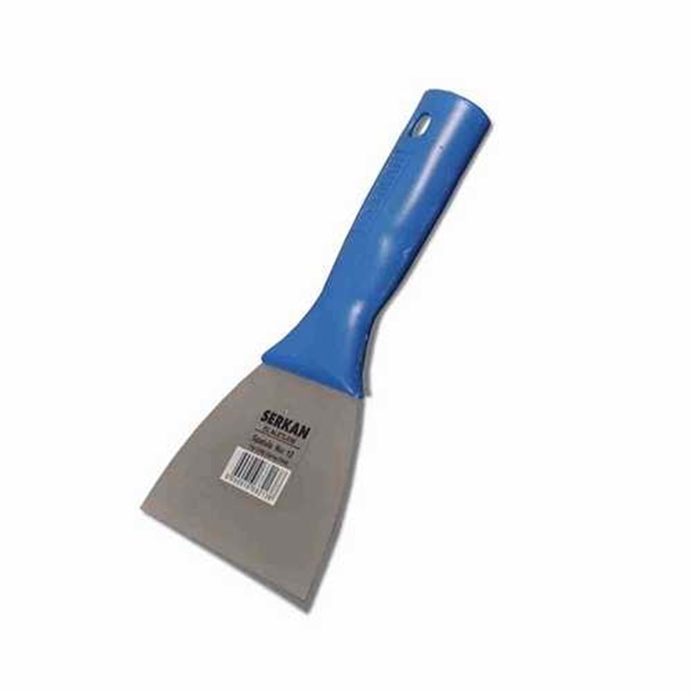 Spatula No: 10 Serkan Spatula
