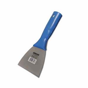 Spatula No: 10 Serkan Spatula