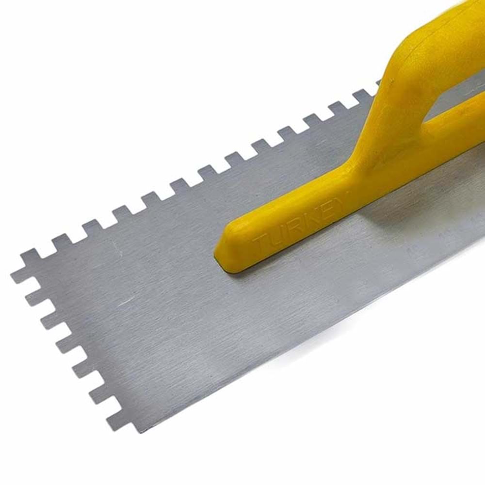 Mala Seramik Malası 35 Cm- Master Seramik Alçı Malası Seramik Malası