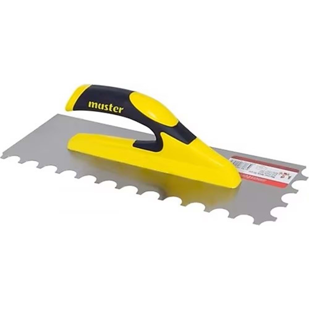 Mala Alçı Malası 40 Cm- Master Seramik Alçı Malası Seramik Malası