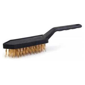 Tel Fırça Siyah Saplı Tel Fırça 225 Mm No:6