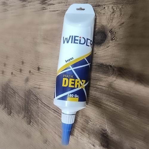 Derz Patik Derz Dolgu 380 GR WİEDER