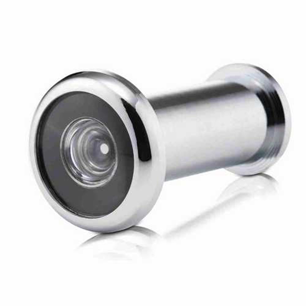 Kapı Dürbünü 14 Mm 50-90 Mm Uzayan Kapı Dürbünü
