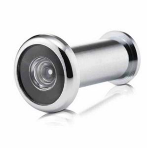 Kapı Dürbünü 14 Mm 50-90 Mm Uzayan Kapı Dürbünü
