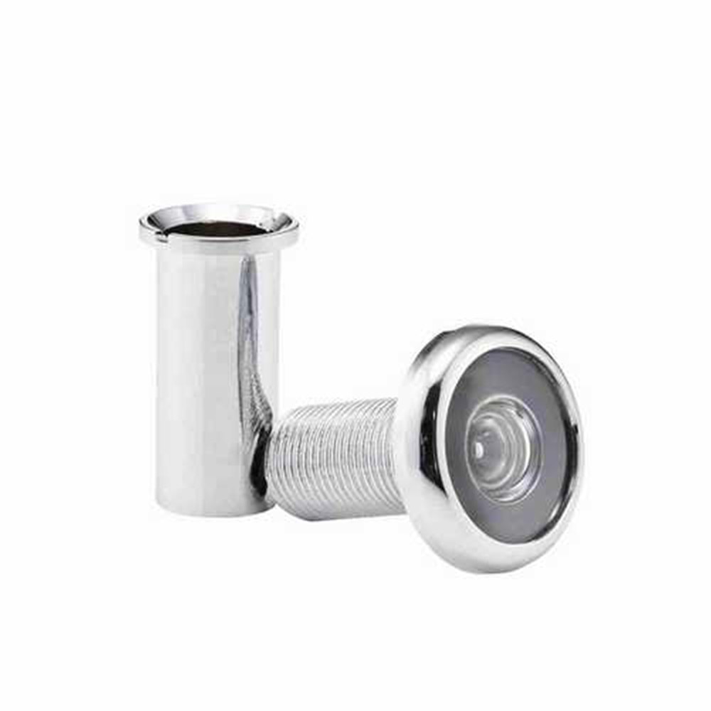 Kapı Dürbünü 14 Mm 50-90 Mm Uzayan Kapı Dürbünü