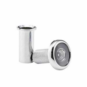 Kapı Dürbünü 14 Mm 50-90 Mm Uzayan Kapı Dürbünü