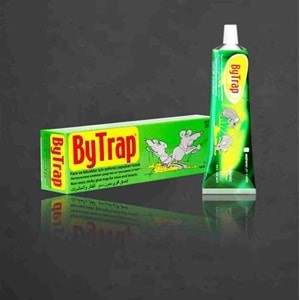 Fare Yapışkanı Bytrap Fare Yapışkanı 75 Ml