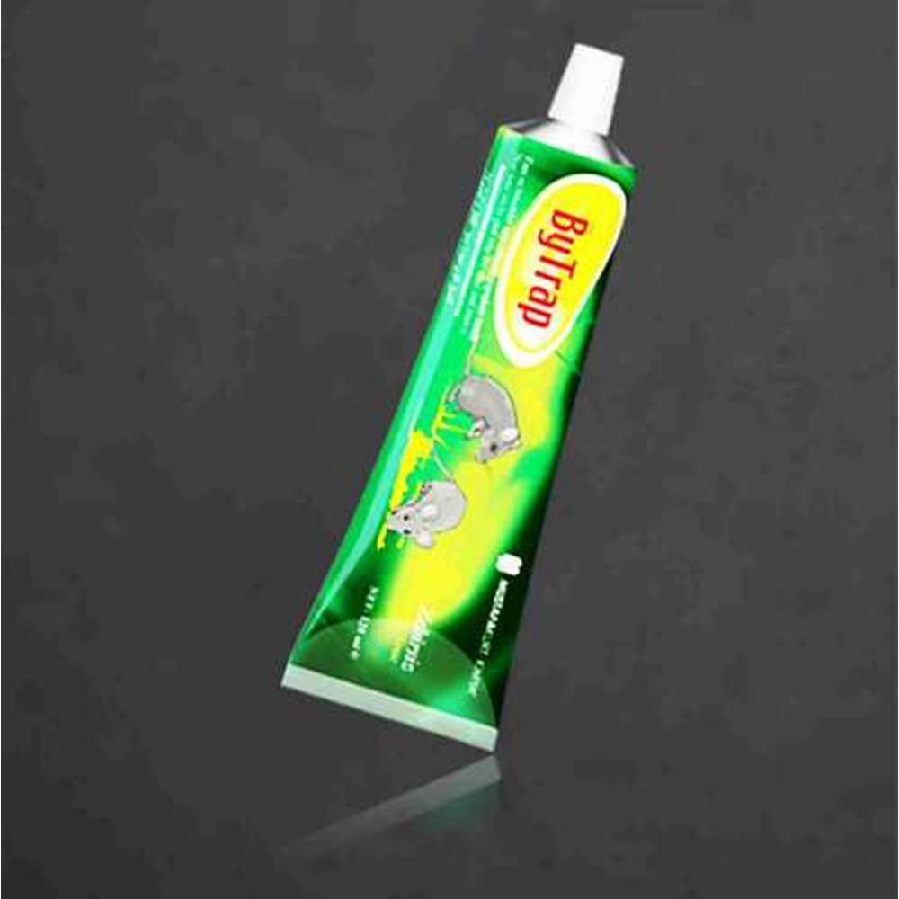 Fare Yapışkanı Bytrap Fare Yapışkanı 75 Ml