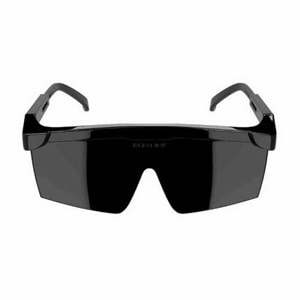 İş Gözlüğü Siyah Koruyucu Gözlük Buğulanmaz Gözlük Kaynakçı Gözlüğü Siyah