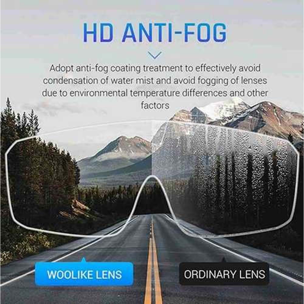 İş Gözlüğü Siyah Koruyucu Gözlük Buğulanmaz Gözlük Kaynakçı Gözlüğü Siyah