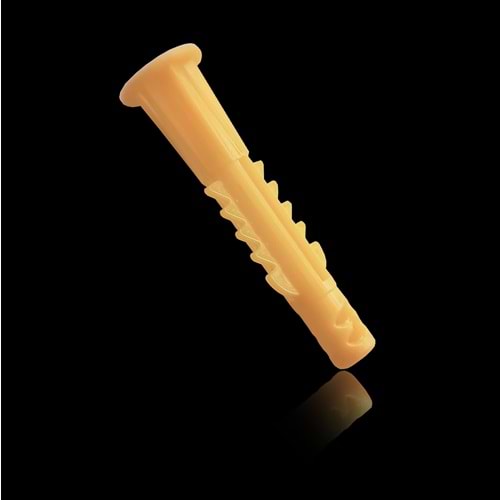 Dübel Roket Dübel 10mm (Paket İçi 250)