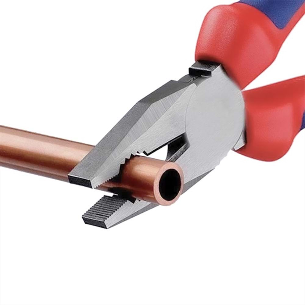 Pense Solid 180 Mm