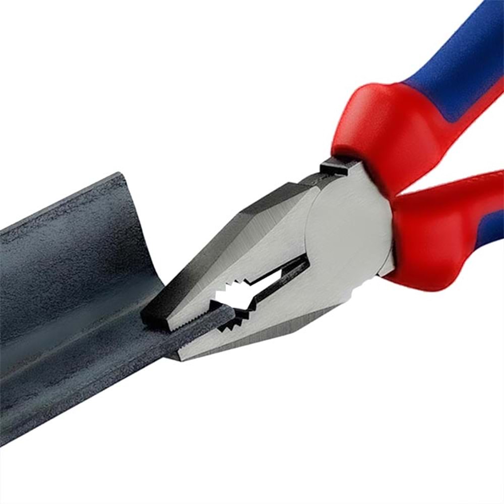 Pense Solid 180 Mm