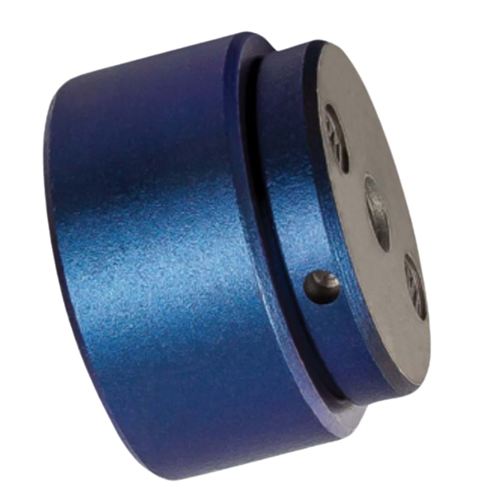 Kaynak Paftası 50 Mm Plastik Boru Kaynak Paftası