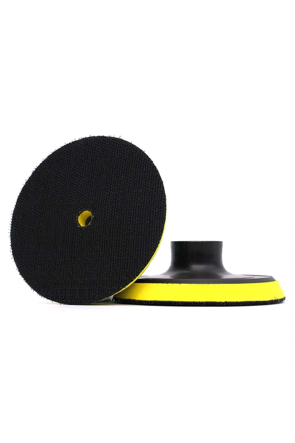 Cırtlı Disk Altı Star 115mm Yedeksiz