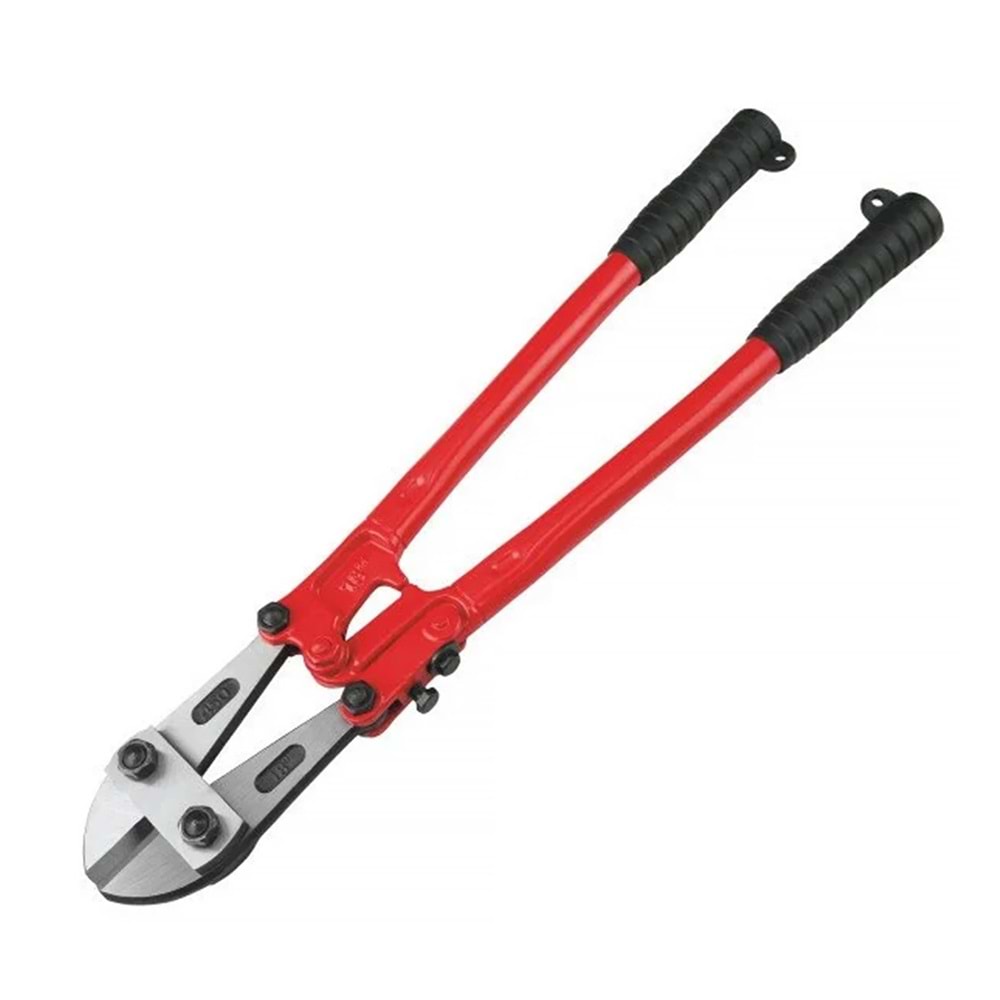 Demir Makası 18*450 Mm 1 Koli:20 Demir Kesme Makası