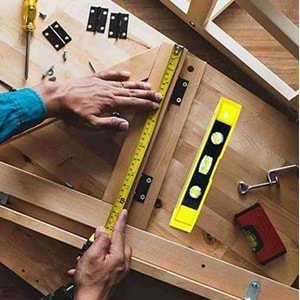 Su Terazisi Mıknatıslı Mini Su Terazisi 23 Cm
