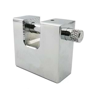 Asma Kilit Slostar Yassı Kilit 70 Mm Asma Kilit Kayar Milli Kilit