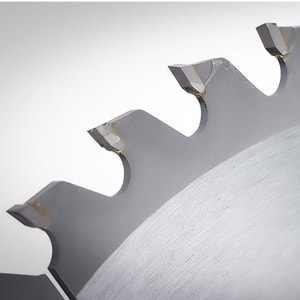 Sunta Kesme Elmaslı 300x40Tx30 MM Ahşap ve Ağaç Kesme Testeresi