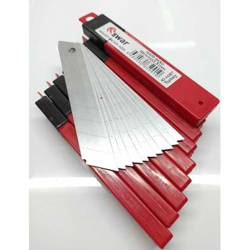 Maket Bıçağı Yedeği SWAR