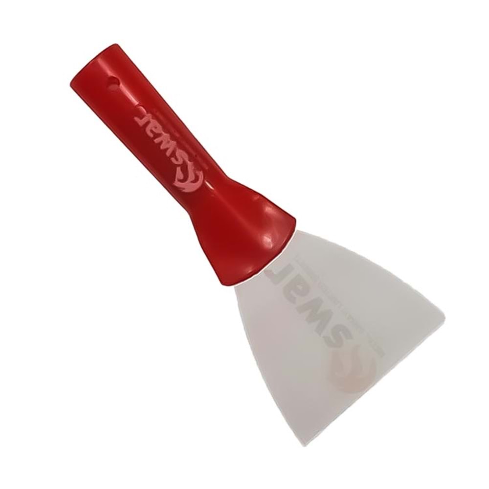 Spatula Saptak 100 Mm Swar Kazıma Spatulası