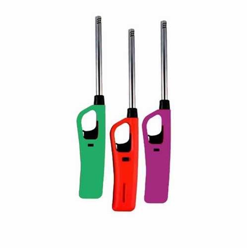 Çakmak Blisterli Uzun Mutfak Çakmağı Kl003 Mutfak Çakmağı