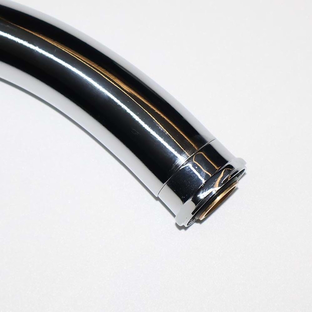 Mix Batarya Borusu Kısa Tudor TDR-283 Blisterli