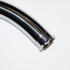 Mix Batarya Borusu Kısa Tudor TDR-283 Blisterli