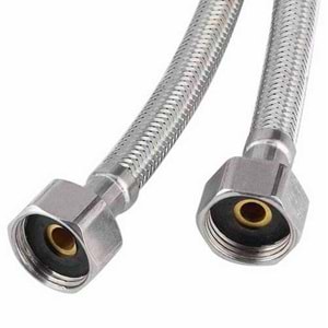Branşman Bağlantı Branşman 3/8-3/8 100cm