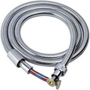 Duş Hortumu Örgülü Duş Hortumu İyisi