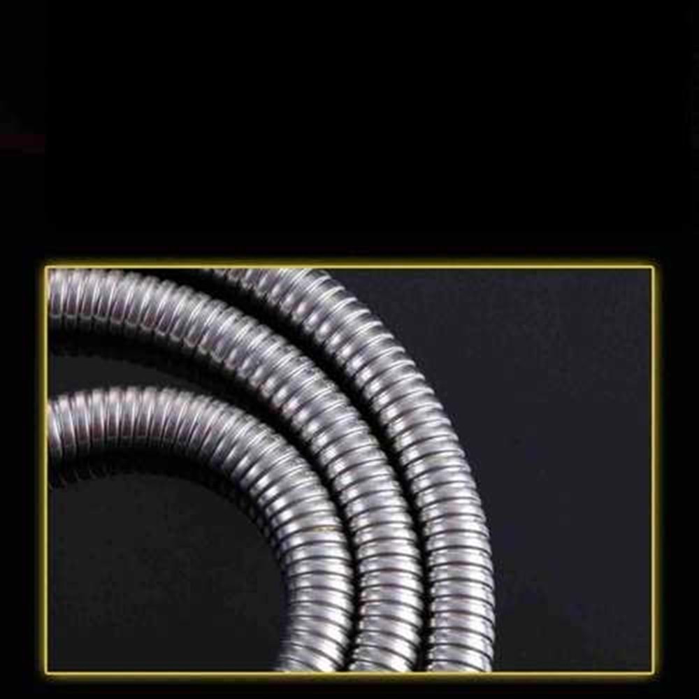 Duş Hortumu Örgülü Duş Hortumu İyisi