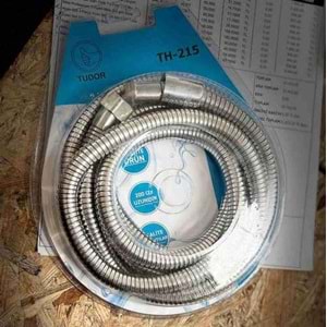 2 metre EPDM Vakumlu Hortum