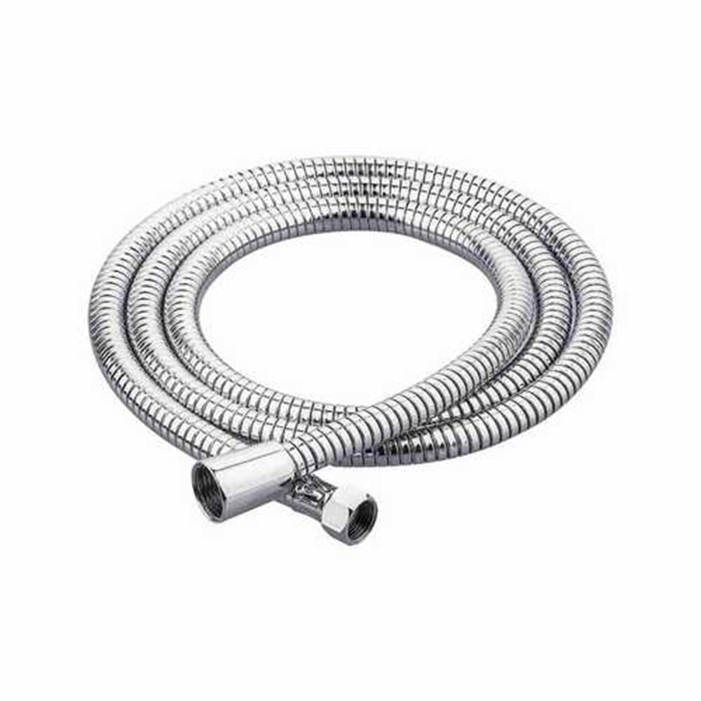 Duş Spirali Tudor Epdm Duş Hortumu 200 Cm Duş Hortumu Dayanıklı Basınçlı Banyo Hortumu