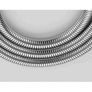 Duş Spirali Tudor Epdm Duş Hortumu 200 Cm Duş Hortumu Dayanıklı Basınçlı Banyo Hortumu