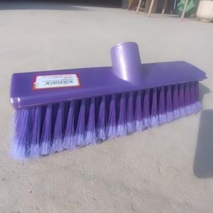 Fırça Sultan Yer Fırçası Tüylü