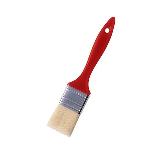 Fırça Kestirme Fırça Vega No: 1.5 Boya Kestirme Fırçası