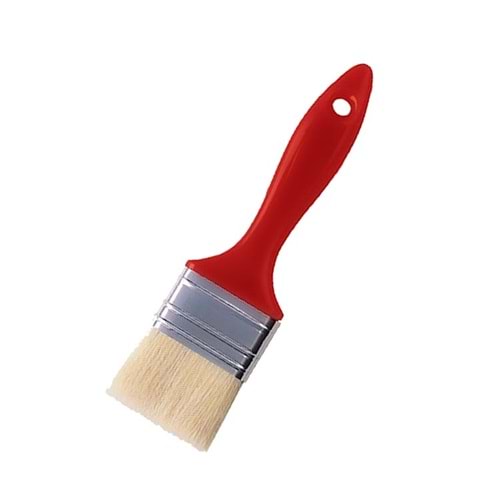 Fırça Kestirme Fırça Vega No: 3 Boya Kestirme Fırçası