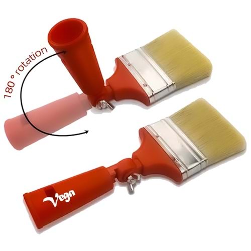 Fırça Robot Fırça Vega No: 3 Akrobat İzmir Fırça Robot Fırça Robot Boya Fırçası Boya Fırçası Küçük Boya Fırçası