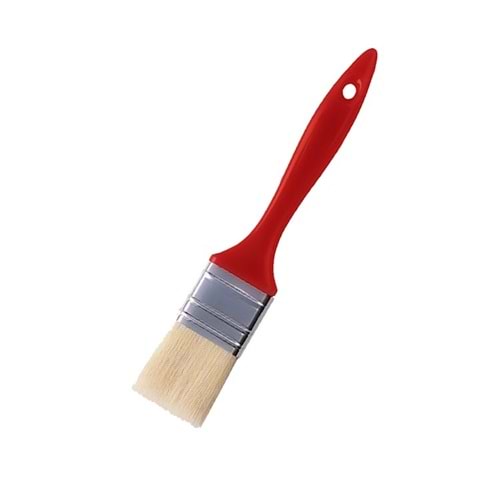 Fırça Kestirme Fırça Vega No: 1 Boya Kestirme Fırçası