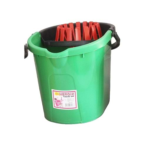 VİLEDA KOVASI NERGİZ 14L