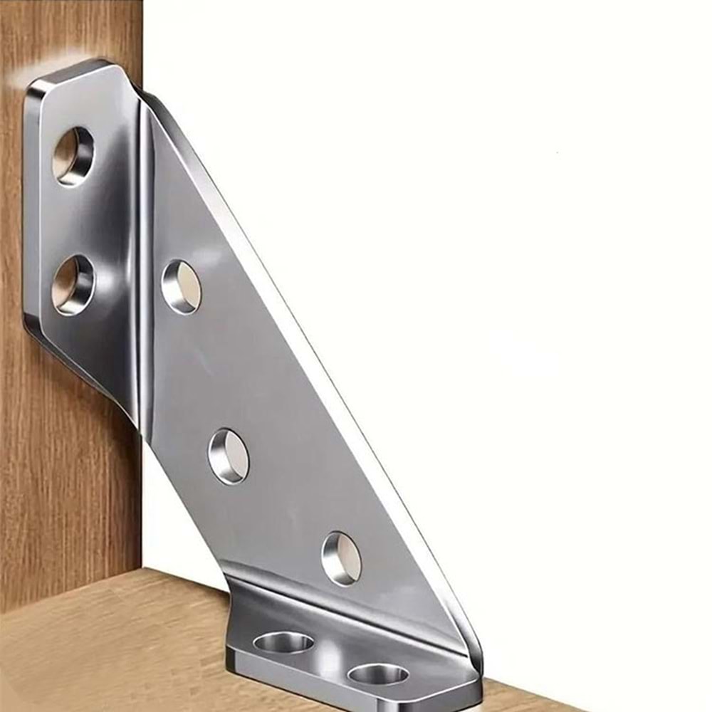 Köşe Bağlantısı Büyük Yönsüz Köşe Bağlantısı 150x65x45